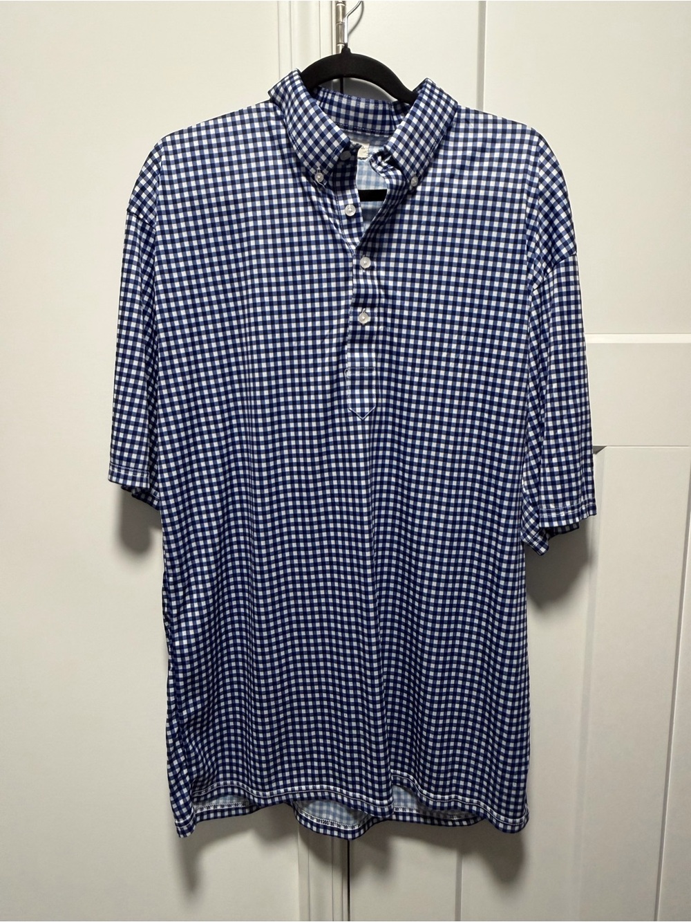 Collars and Co Polo Shirt